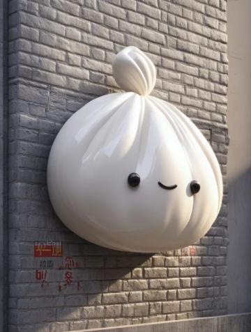 包子，是我一直喜歡吃的