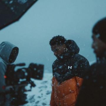 抖音聯合冰雪名將打造應援片，引爆網友熱議，冬奧熱情燃！