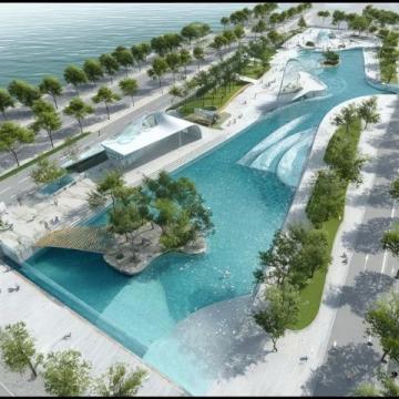 東城體育公園規(guī)劃更新：新增住宅面積達(dá)10萬(wàn)平方米