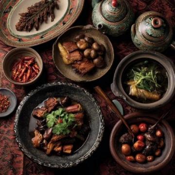 長春特色美食(長春四大特色美食)