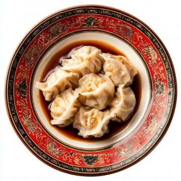 五大蔬菜搭配牛肉做餃子，鮮美營養，你最愛哪種？