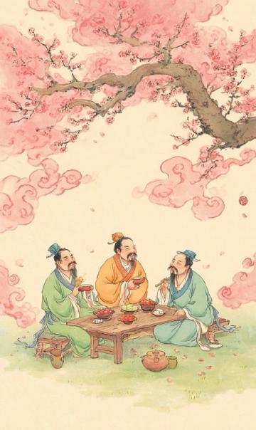 常熟門(mén)球界三王答謝宴