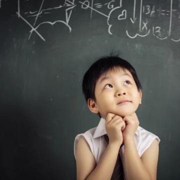 我反思學生數學知識不良背后的原因