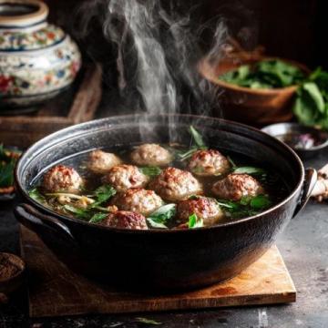 **貴州銅仁牛肉美食的勝地，令人陶醉的舌尖之旅**
