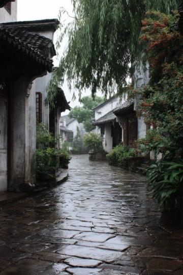 吹爆浙江隱秘水鄉(xiāng)：月河古街探秘與詩(shī)意住宿體驗(yàn)