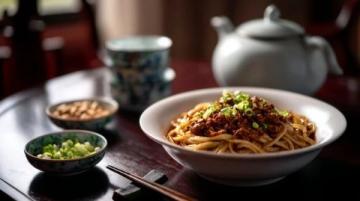 蘇州必嘗！鮮美至極的昂刺魚面
