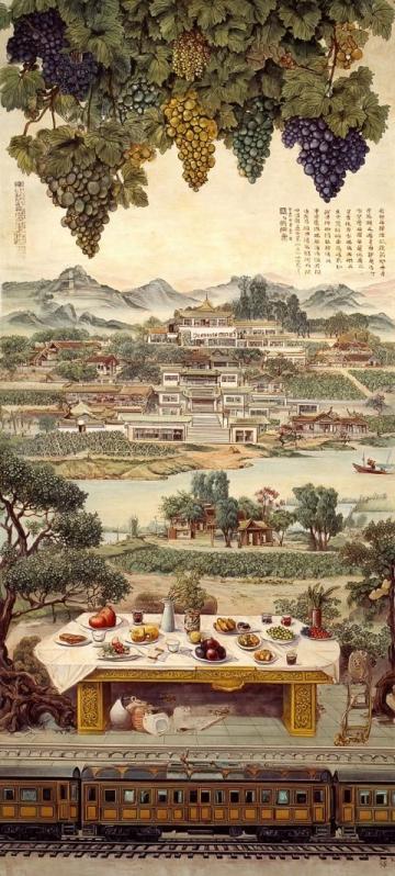 徐州“卷餅哥”趙先學(xué):未來美食網(wǎng)紅,有望超越大衣哥!