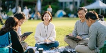 視頻集錦|2024年中國故事(瑪希隆大學(xué)場)圓滿落幕2024年中國故事