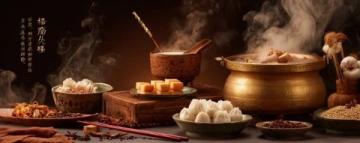 春天必試美味:牛肉腐竹煲,湯鮮味美,營養豐富