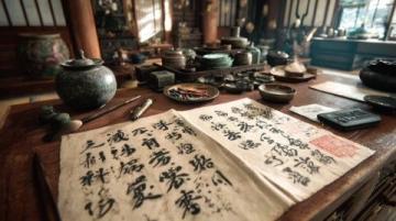 五一皇城相府獨(dú)家攻略：康熙帝師書(shū)房穿越之旅，避開(kāi)人潮，12時(shí)辰玩法！