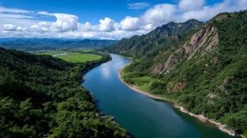 黃河沿岸旅游攻略：自然奇觀與文化體驗之旅