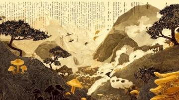 漲知識(shí)了!有人才竟然把半句封神的詩(shī)句給說(shuō)清楚了!古詩(shī)千千萬(wàn),佳作數(shù)不完!