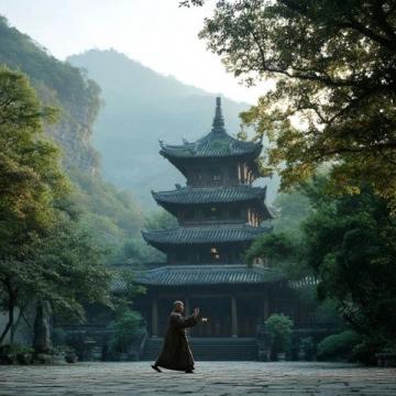 唐叔祠展晉地豪情,重整山河朝向天闕