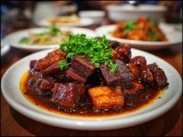 贛州金星路遵義羊肉館:夜宵盛宴,特色美食不容錯(cuò)過(guò)!