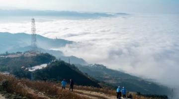 湖北省鄂州市西山風景區：自然美景與歷史文化的完美融合