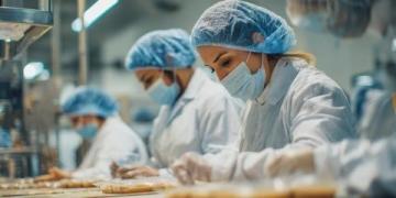 餐飲成功的關鍵：穩定的品質控制不容忽視
