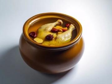 洛陽必嘗地道美食:武哥跑馬湯,鮮美營養(yǎng)不容錯過