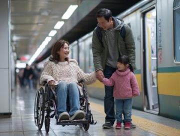 我在棗莊西站,記憶中的故鄉(xiāng)之旅