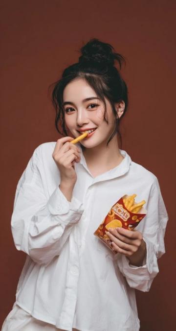 晚上睡不著就來品嘗武漢小吃