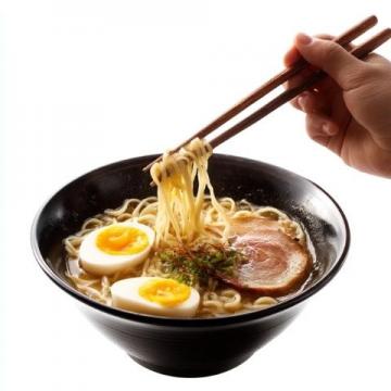 街邊小店日銷500碗的真相!特色把子肉面核心配方大公開