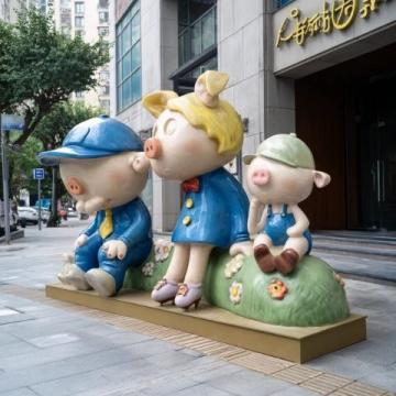 成都地鐵2號(hào)線親子游攻略:6站體驗(yàn)歷史萌寵美食之旅