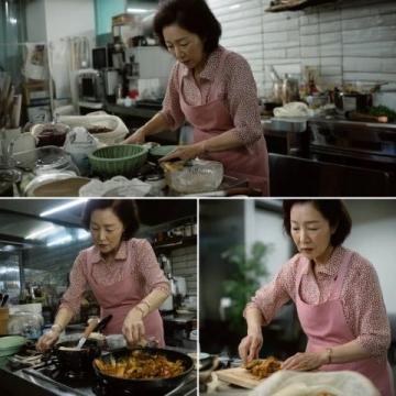 90后“做飯阿姨”月入過萬：新興家政行業迎來發展新機遇