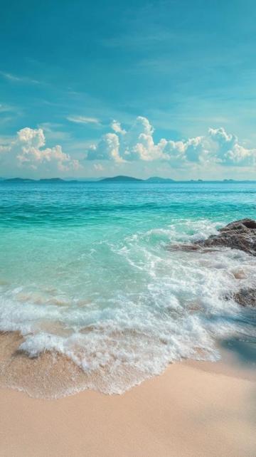 海南島的秘密：陽光與海浪中的別樣風情