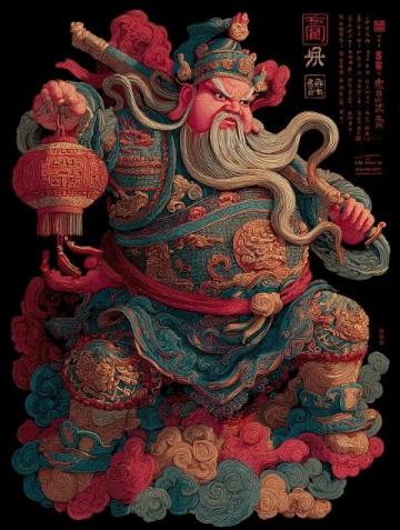 正月初五迎財神：沈陽有哪些傳統習俗？