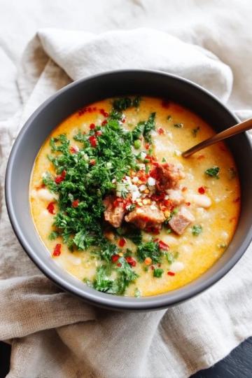 夏日清爽家常絲瓜肉絲湯：滋養身心好選擇