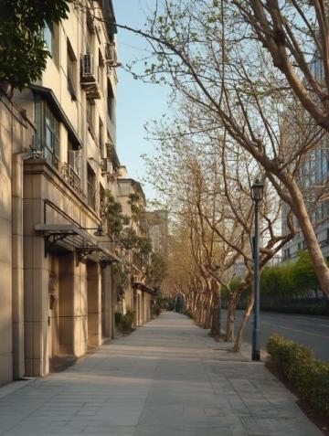 上海虹口區(qū)熱門拍品！緊鄰四川北路公園學(xué)區(qū)房優(yōu)質(zhì)住宅