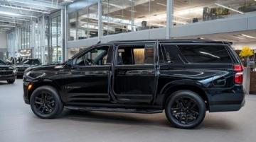 2025款別克GL8陸尚發布：全尺寸新能源MPV，售價24.99萬元起