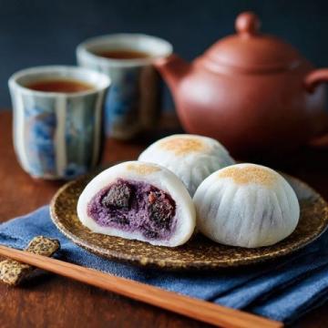 黃金芋條糖霜脆皮，潮汕經(jīng)典甜品粉糯出沙秘制攻略