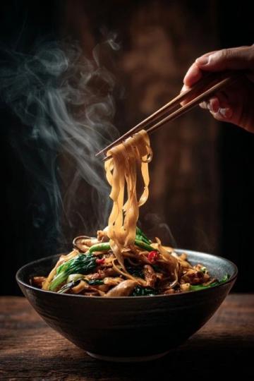 宜賓美食風云全呈現(xiàn)！宜賓燃面，讓你驚艷體驗