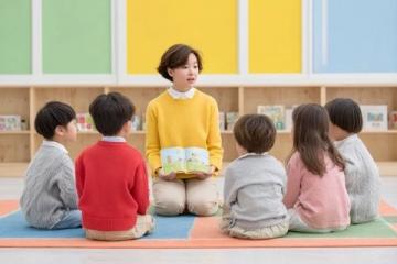 公立幼兒園不以知識(shí)為主教學(xué)真相揭秘！
