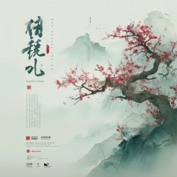 黔行詩畫間解鎖公園省的百變魅力，自然與文化共舞