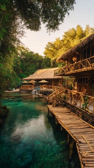 西雙版納,一場(chǎng)沉浸式的熱帶風(fēng)情之旅
