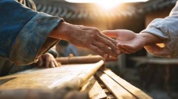 中江掛面村：體驗匠心傳承與煙火氣息