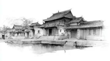 竹逸軒·悅舍悠庭：麗江的心靈棲息地，體驗(yàn)慢生活與文化交融的詩(shī)意之旅