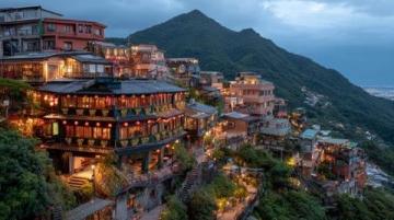 福建云水謠古鎮(zhèn)旅行攻略:詩意邂逅客家文化美景