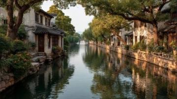 教你玩轉city淄博