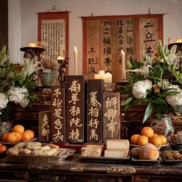 全球唯一米其林東北非遺餐廳:一場穿越歷史與現代的味蕾盛宴