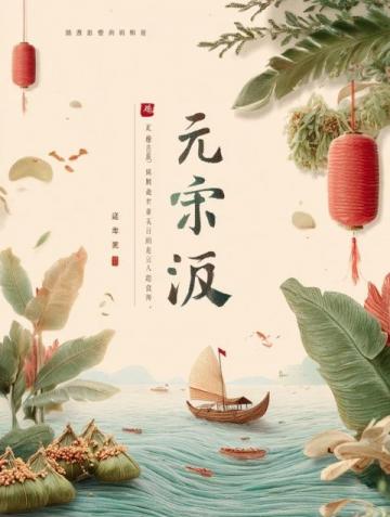 端午節(jié)習(xí)俗探秘:意外的冷知識(shí)刷新你的認(rèn)知!