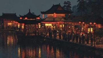 廈門鼓浪嶼的海鮮寶藏——上嶼水產(chǎn)·閩南焗海鮮