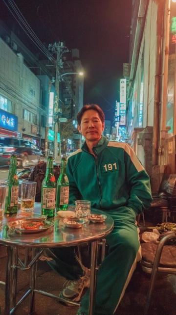 街頭偶遇寶藏小館牛肉鍋配小酒太絕啦，推薦首爾必吃小鎮！