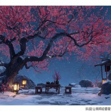 山東春日里的榆錢窩窩:鄉愁與新生的故事