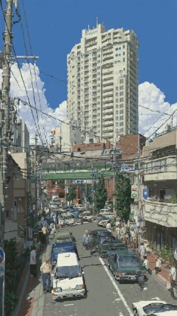 告別師大路：一段青春記憶的終結(jié)與重生