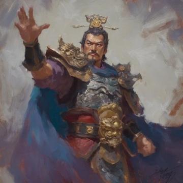 揭秘神童曹沖：三國時期令人驚嘆的智慧傳奇故事