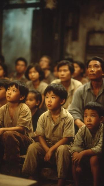 重慶巴南區(qū)教育局回復(fù)：劃片就讀制度讓孩子們健康成長嗎？