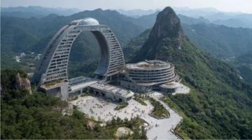 五年福建行：山海情緣與城市印記