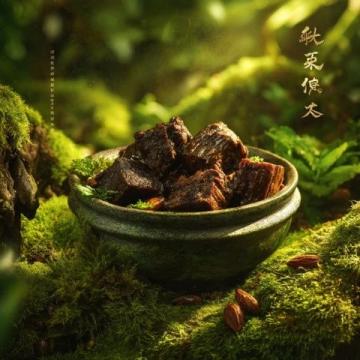 穿越時空的味蕾之旅:探尋通遼美食的獨特韻味